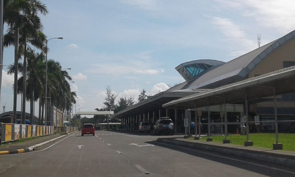 Bacolod-Silay International Airport