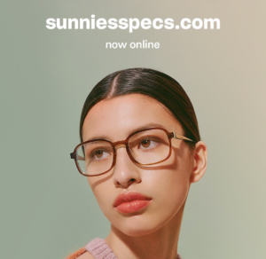 Sunnies Specs Announces Free Delivery of Eyeglasses
