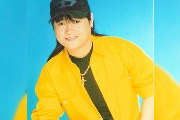 Pinoy Singer April Boy Regino Dies at 51