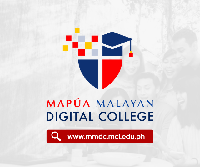 Mapua Malayan Digital College 