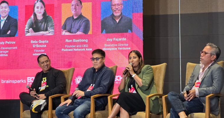 Transparency is Key when doing business in the Philippines”  inDrive Advises Startups During E27 Panel on Expanding in the PH